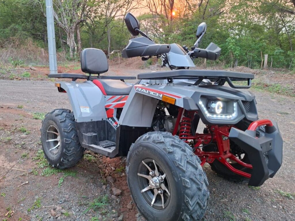 cuadrimoto